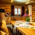 Apartmán Alpenchalet St.ulrich