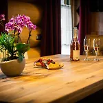 Alpenchalet St.ulrich Apartmán Krün