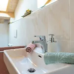 Apartmán Alpenchalet St.ulrich *
