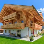 Alpenchalet St.ulrich *