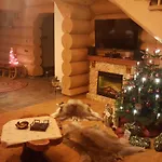Apartmán Alpenchalet St.ulrich *