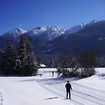 Alpenchalet St.ulrich *