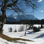 Alpenchalet St.ulrich *