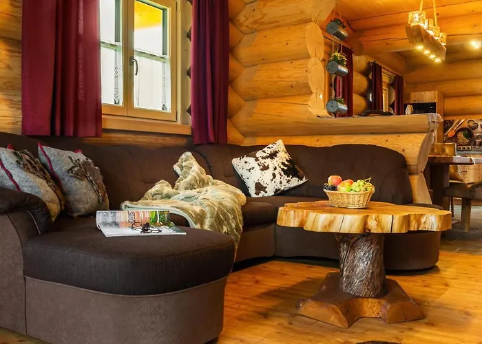 شقة Alpenchalet St.ulrich كرن