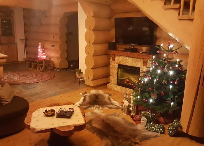 شقة Alpenchalet St.ulrich *