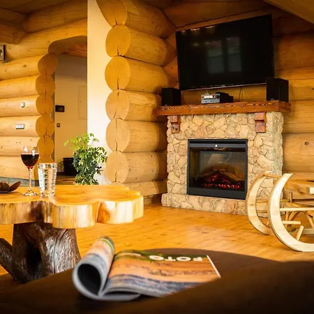 Apartment Alpenchalet St.ulrich