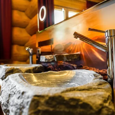 Alpenchalet St.ulrich Apartment *