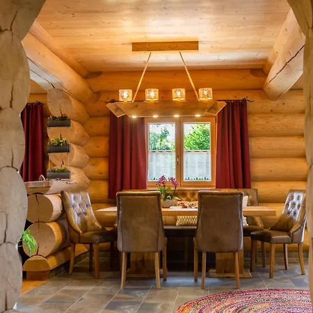 Daire Alpenchalet St.ulrich *
