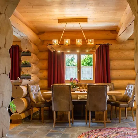 Apartment Alpenchalet St.ulrich *