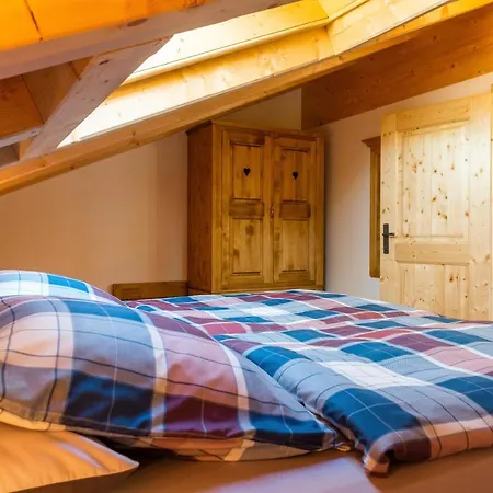 Alpenchalet St.ulrich
