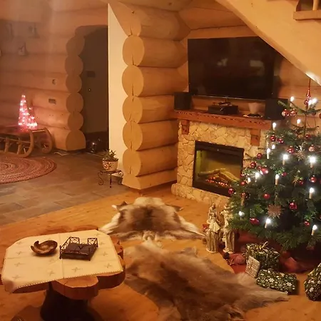 Apartment Alpenchalet St.ulrich *