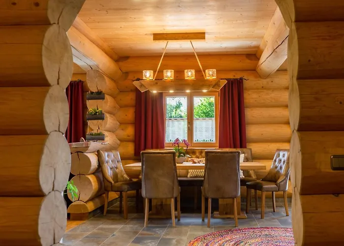 Lejlighed Alpenchalet St.ulrich *