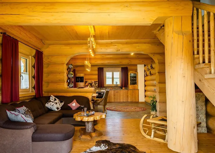 Alpenchalet St.ulrich 公寓 克伦