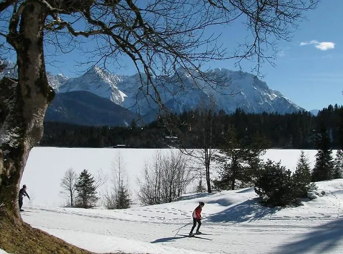 Alpenchalet St.ulrich *